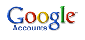 Login with Google Accounts